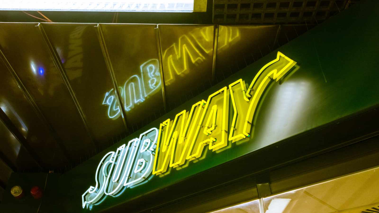 subway