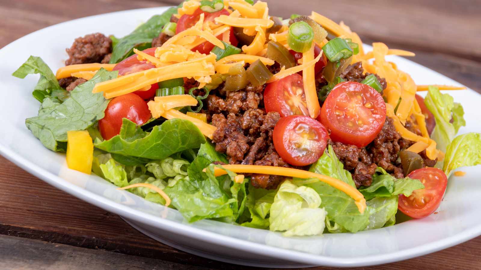 taco salad
