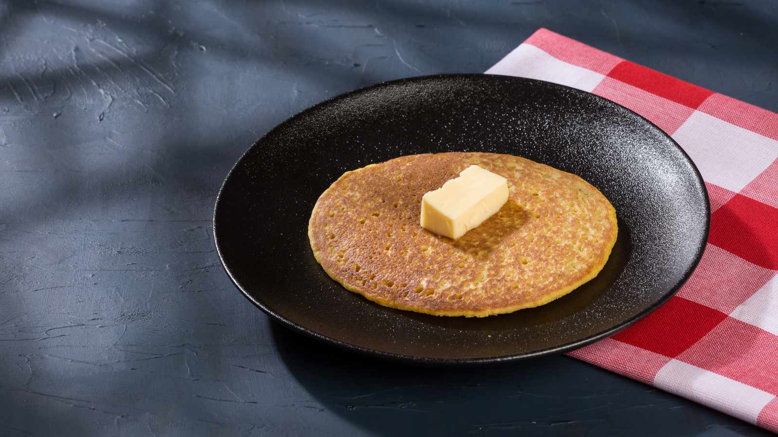 Arepas de choclo