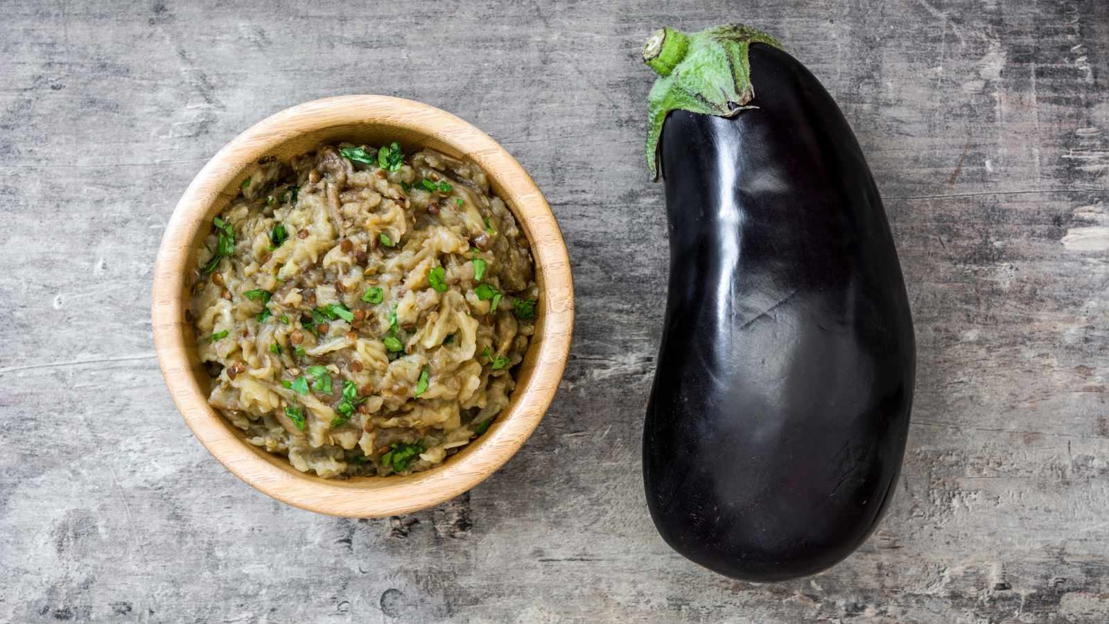 Baba Ganoush
