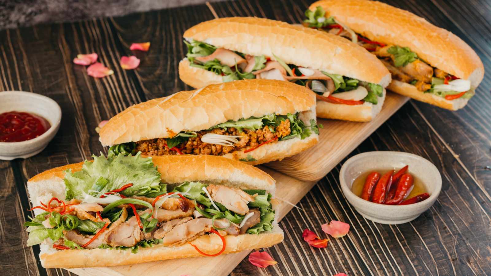 Banh mi