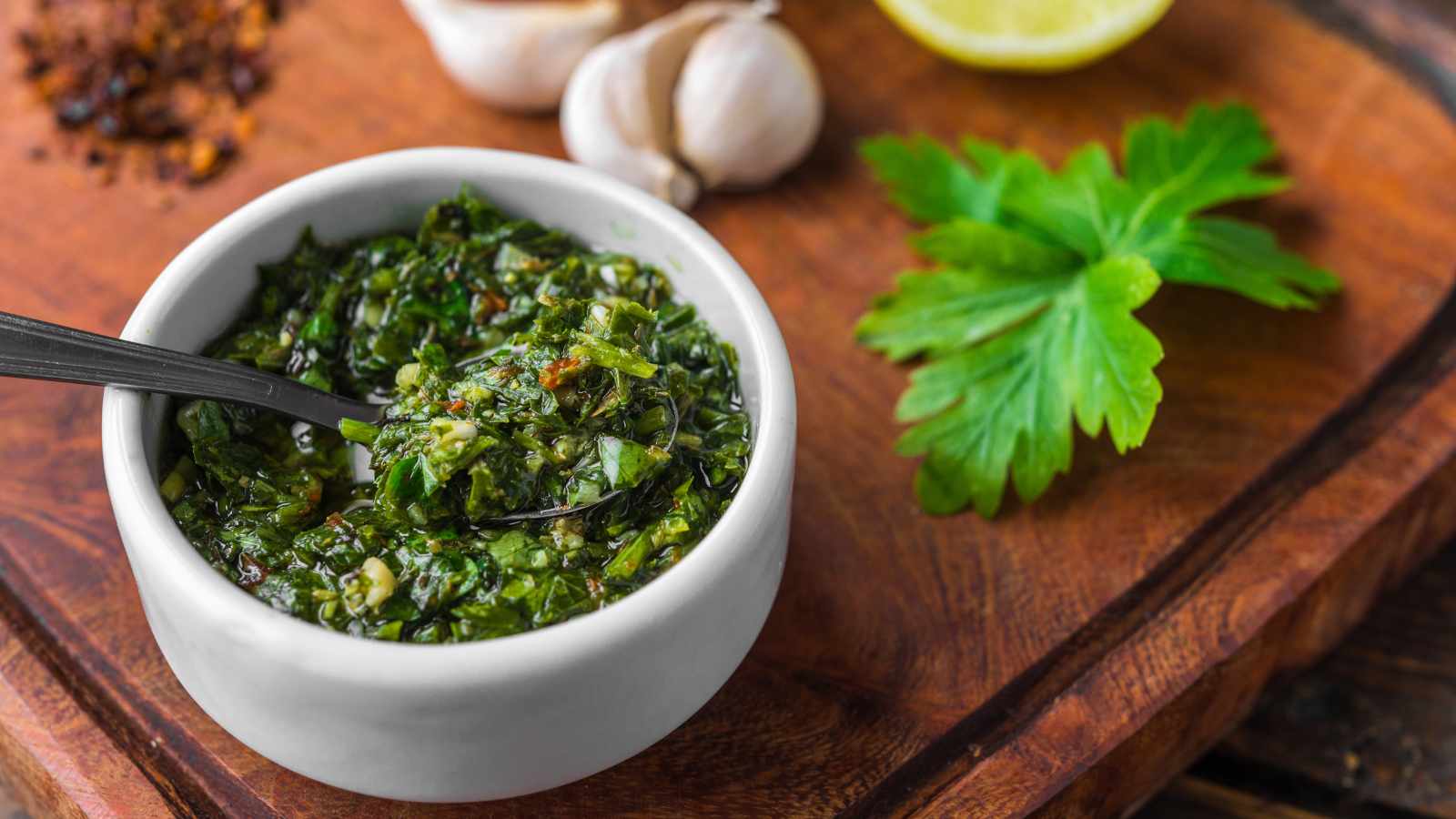 Chimichurri