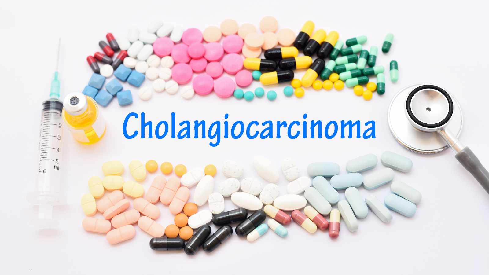 Cholangiocarcinoma