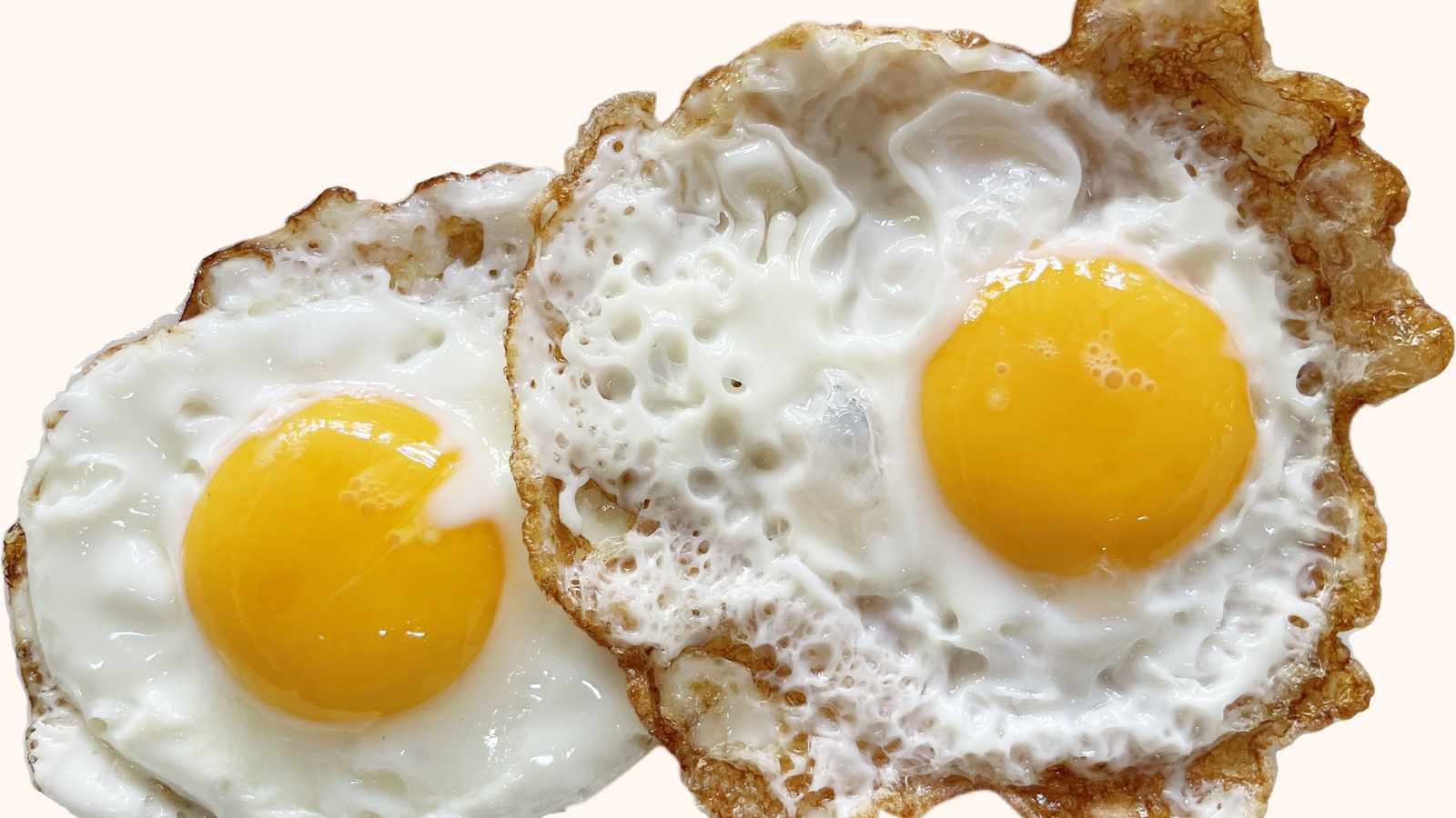 Fried egg
