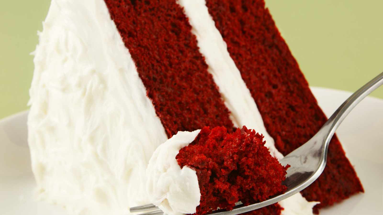 Ketchup cake