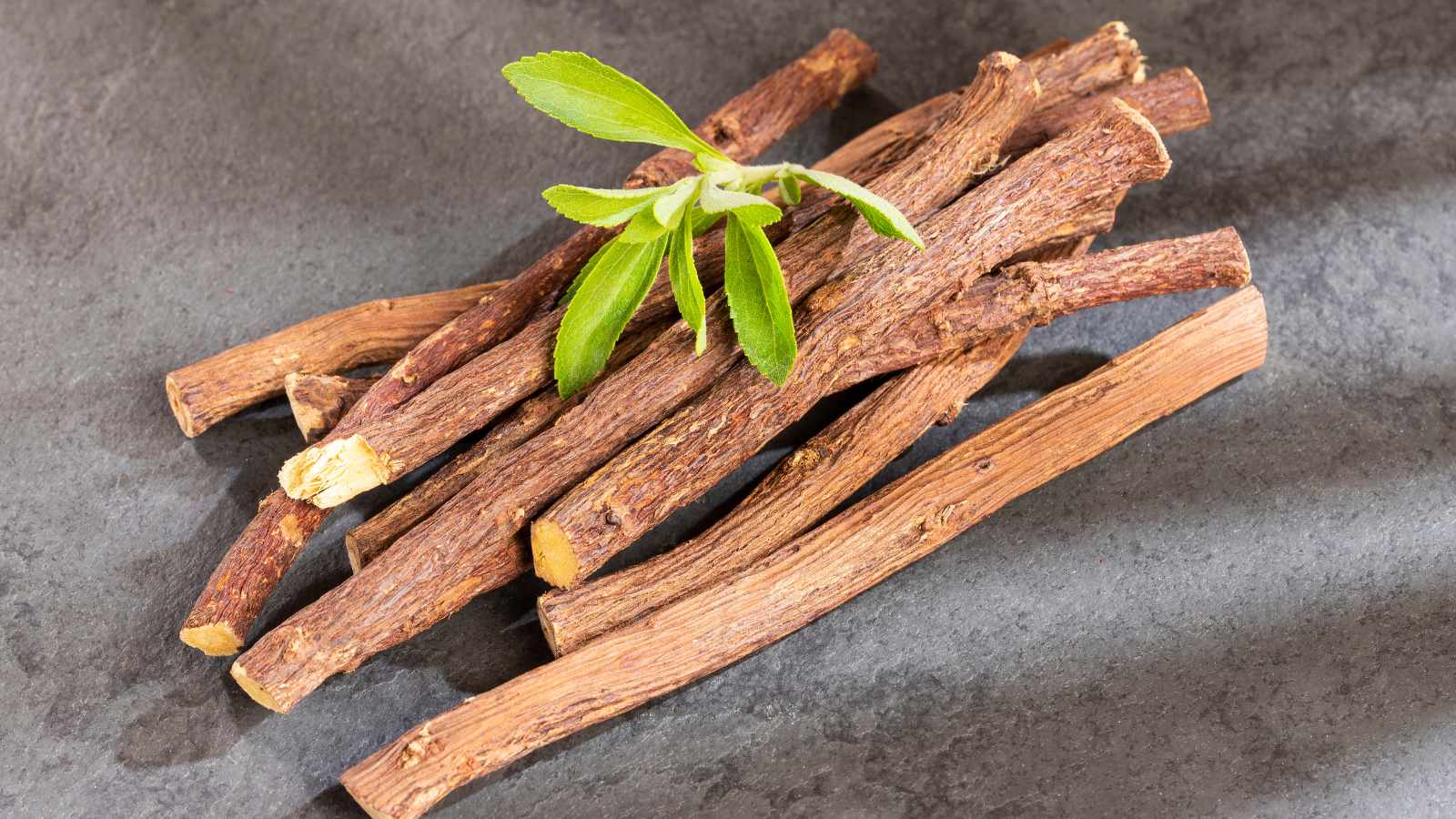 Licorice root
