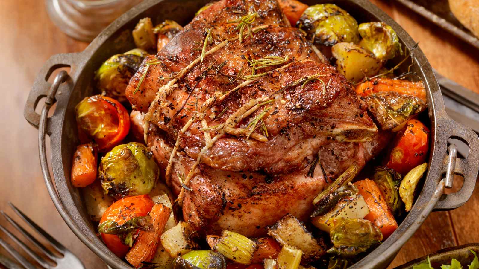 Pot roast