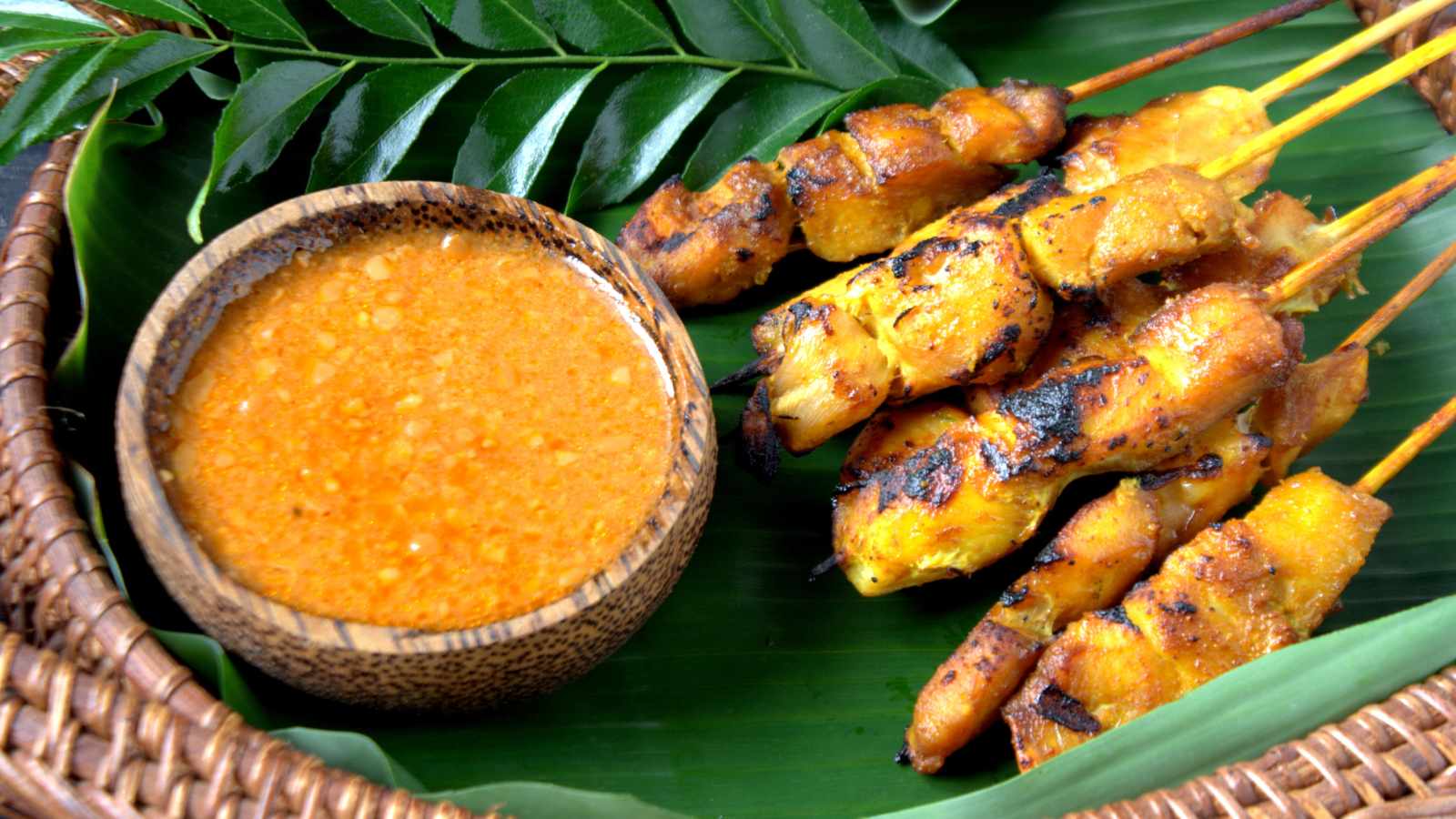 Satay