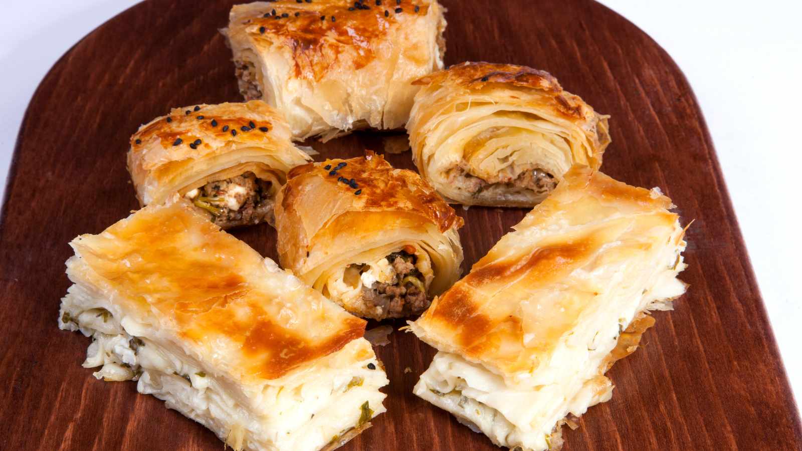 borek