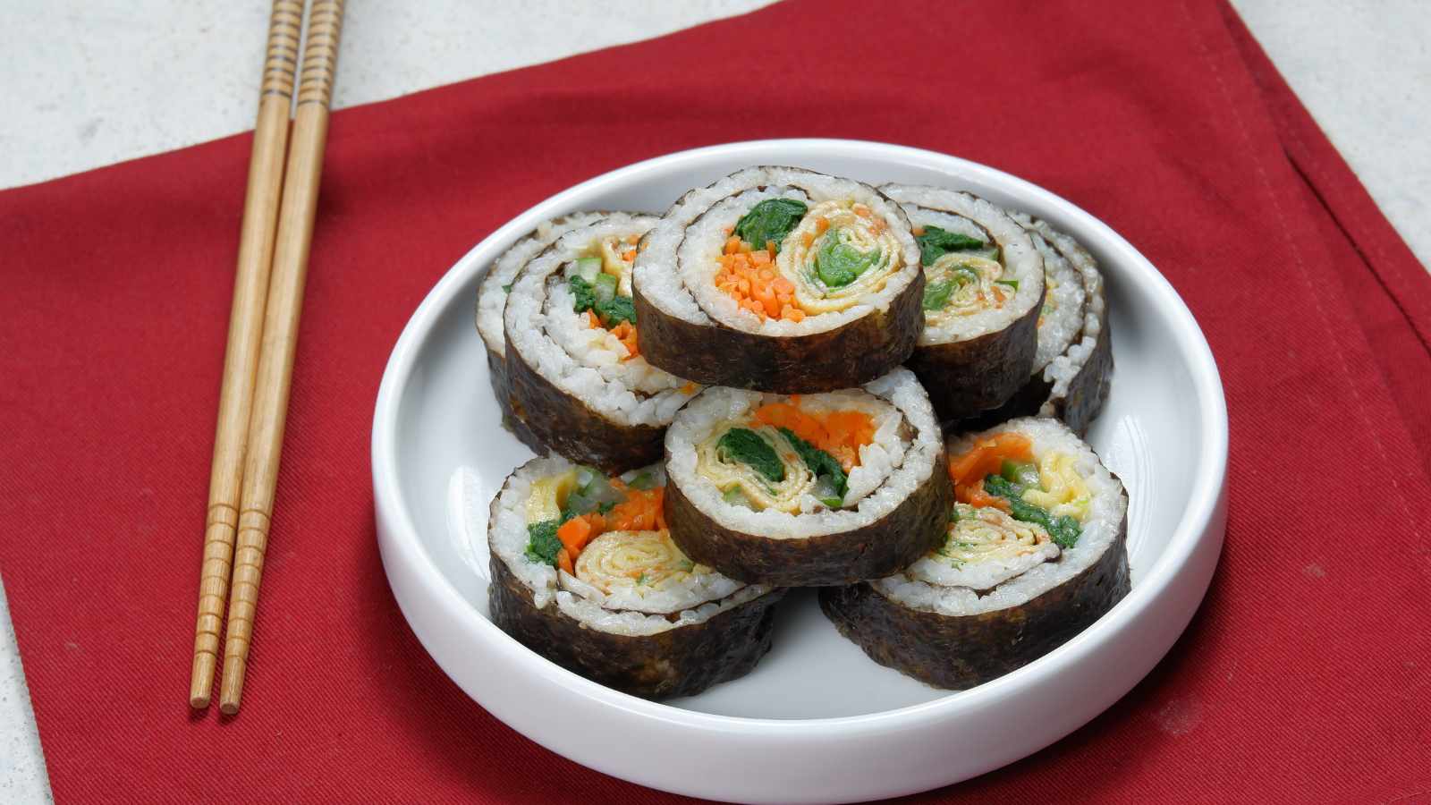 gimbap