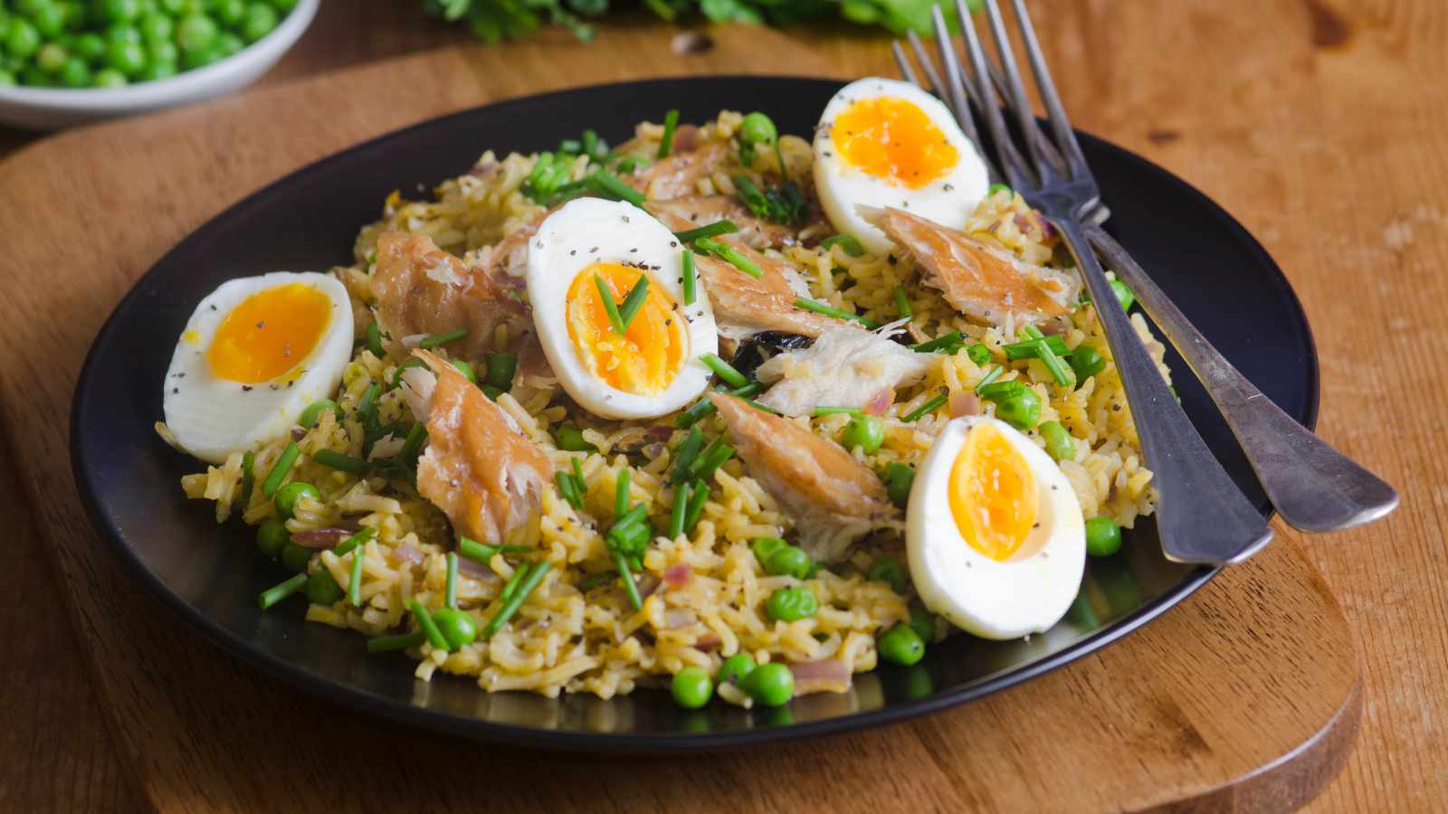 kedgeree