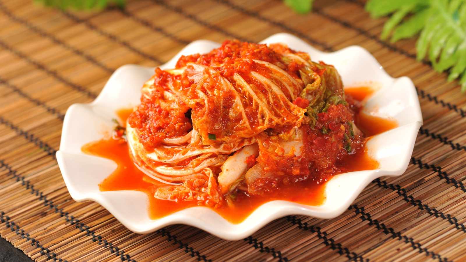 kimchi