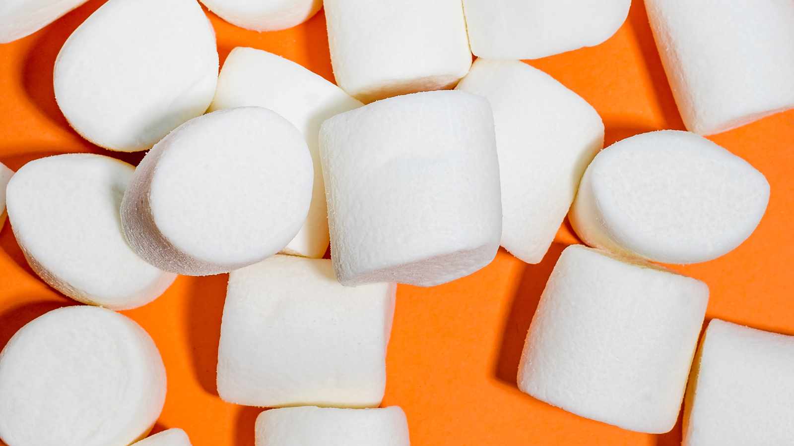marshmallow