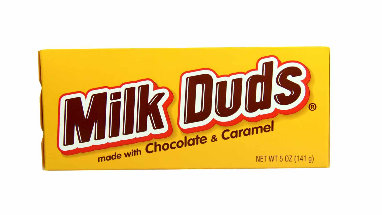 milk duds