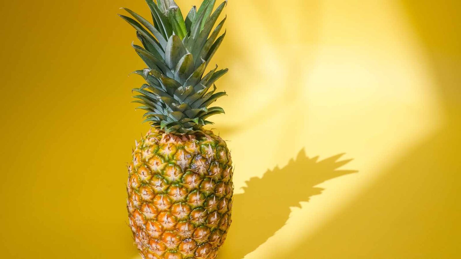 Can I Eat Pineapple While Pregnant? Benefits & Risks Explained
