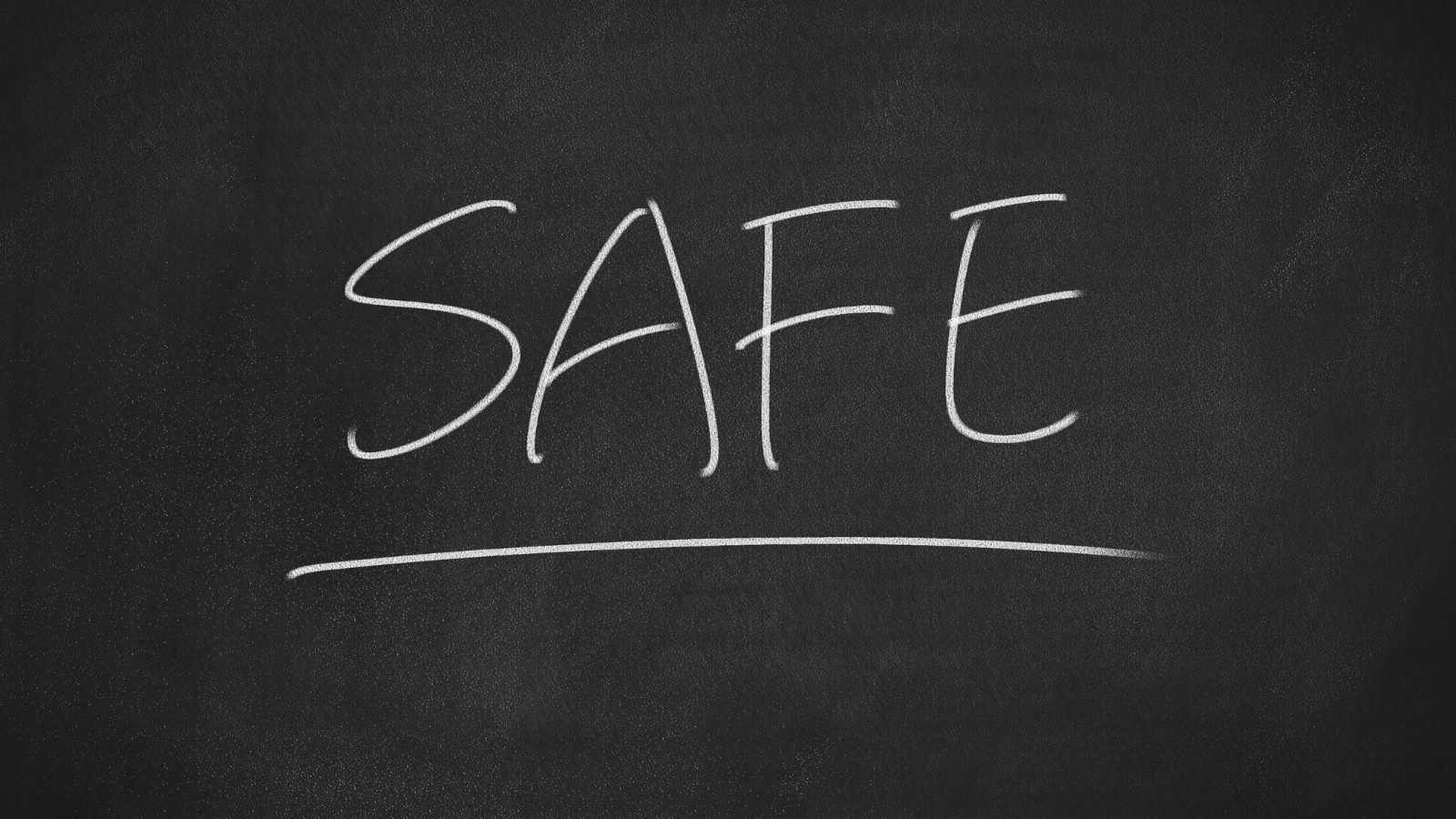safe