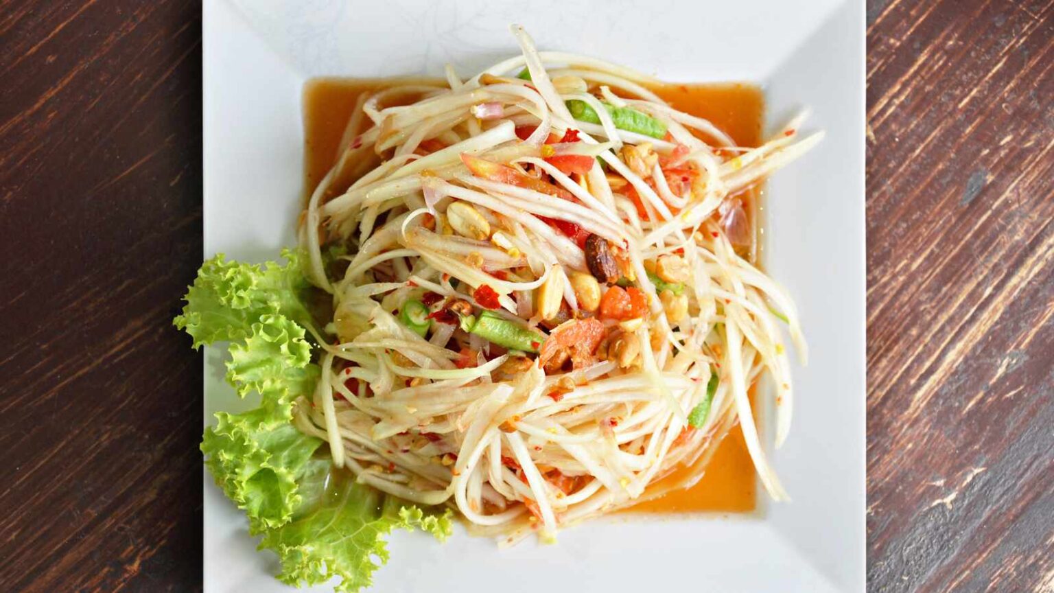 Does Eating Spicy Food During Pregnancy Affect Baby - Instagram