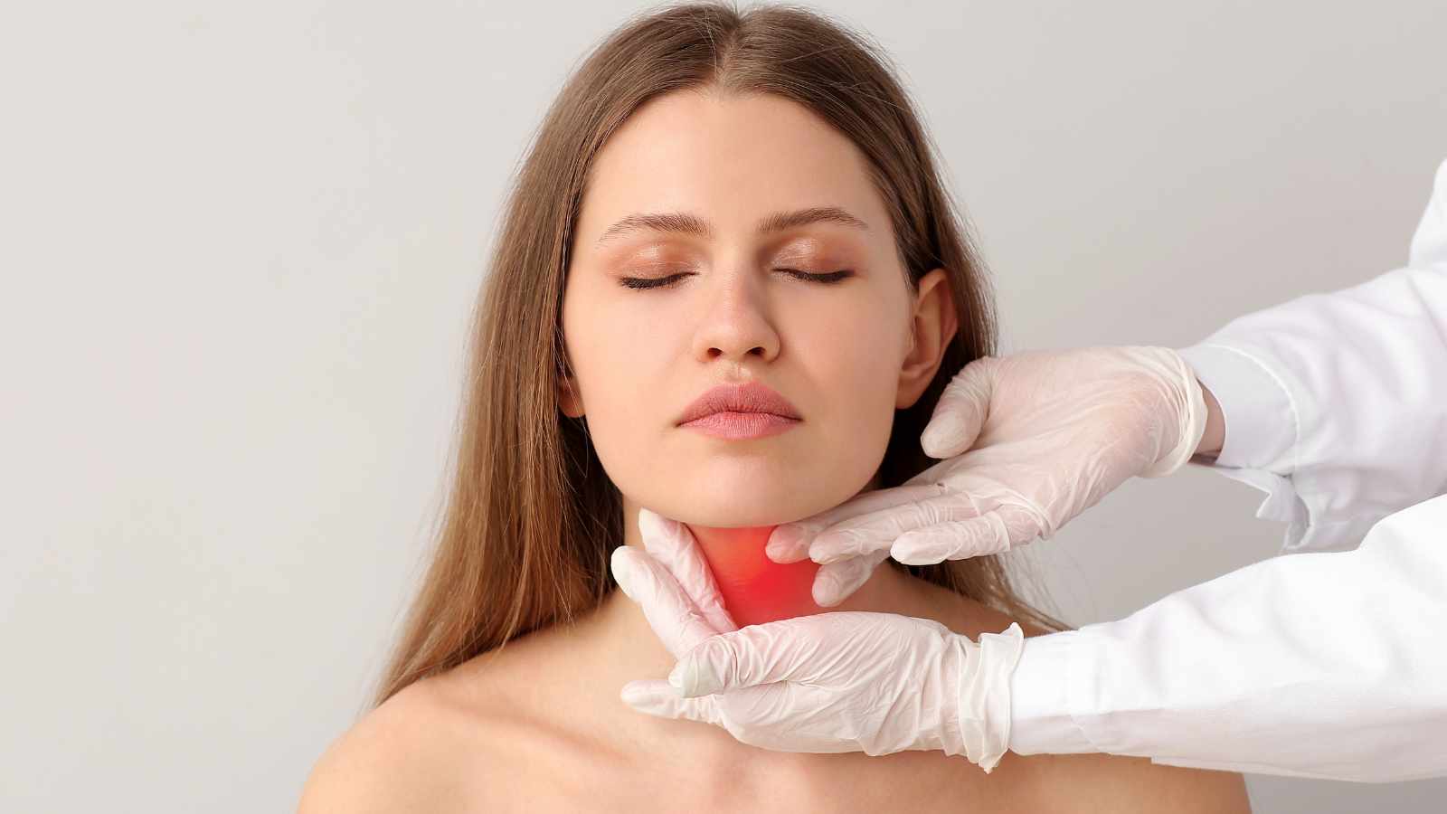 thyroid gland problem