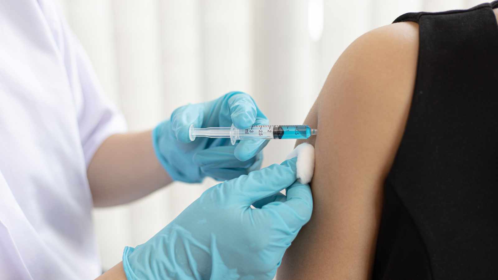 vaccination