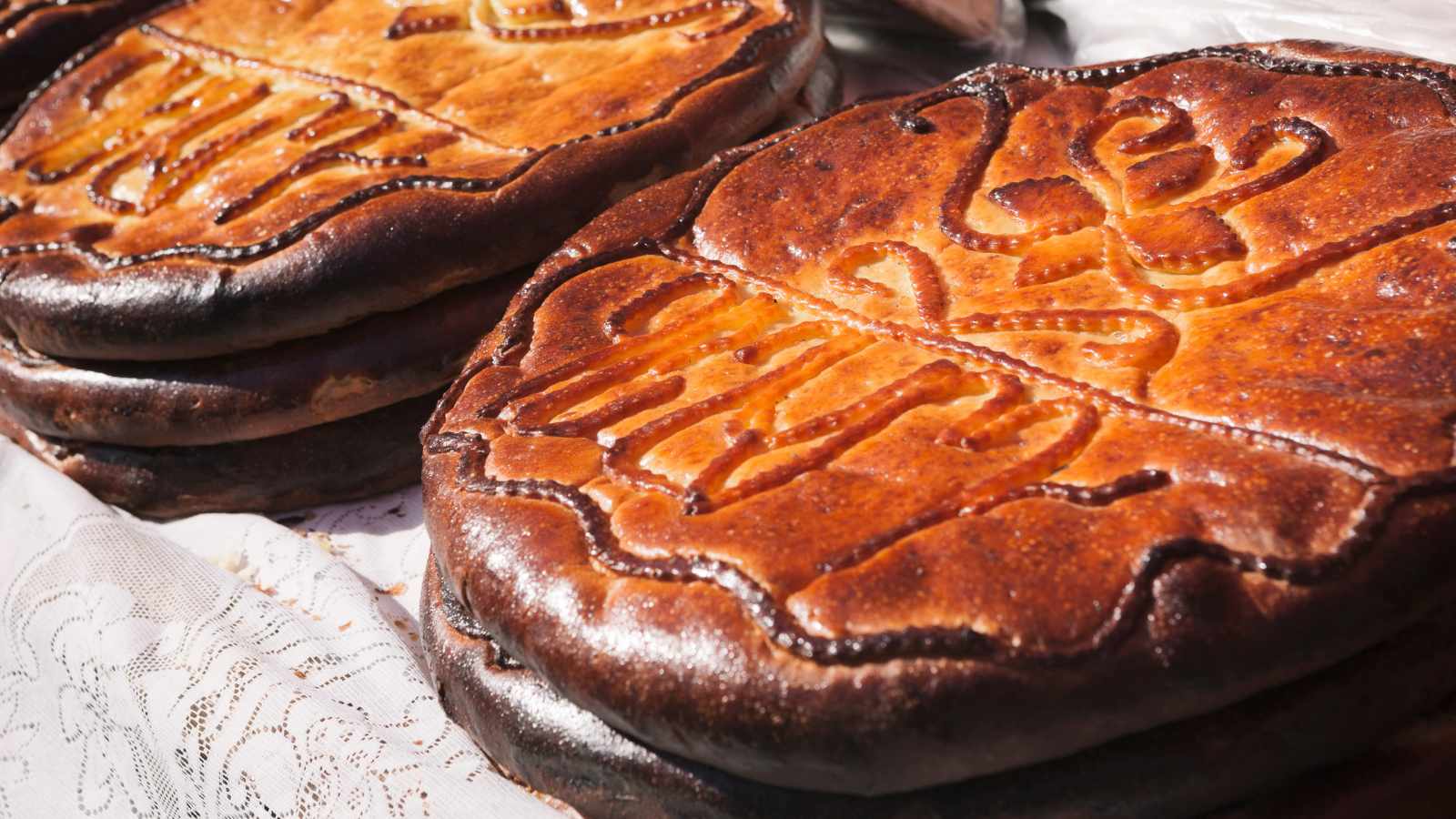 Armenian Gata