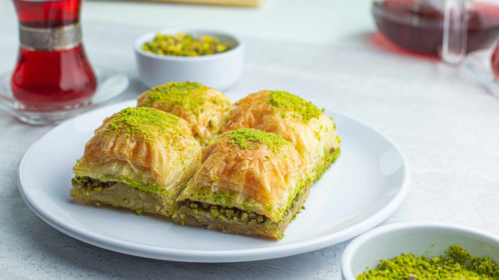 Baklava