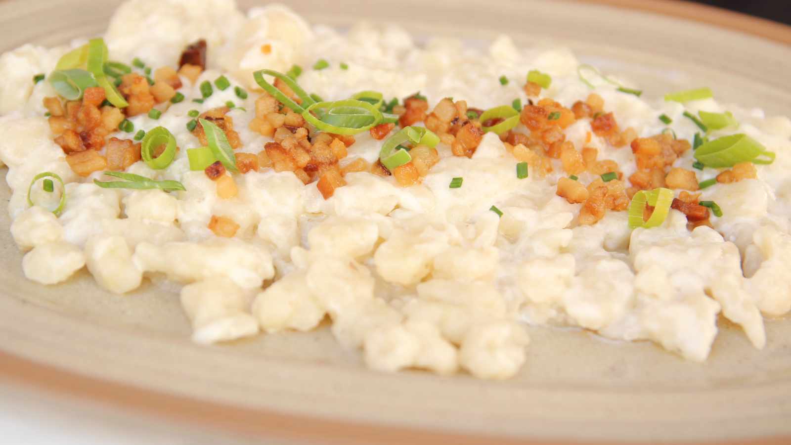 Bryndzove Halusky