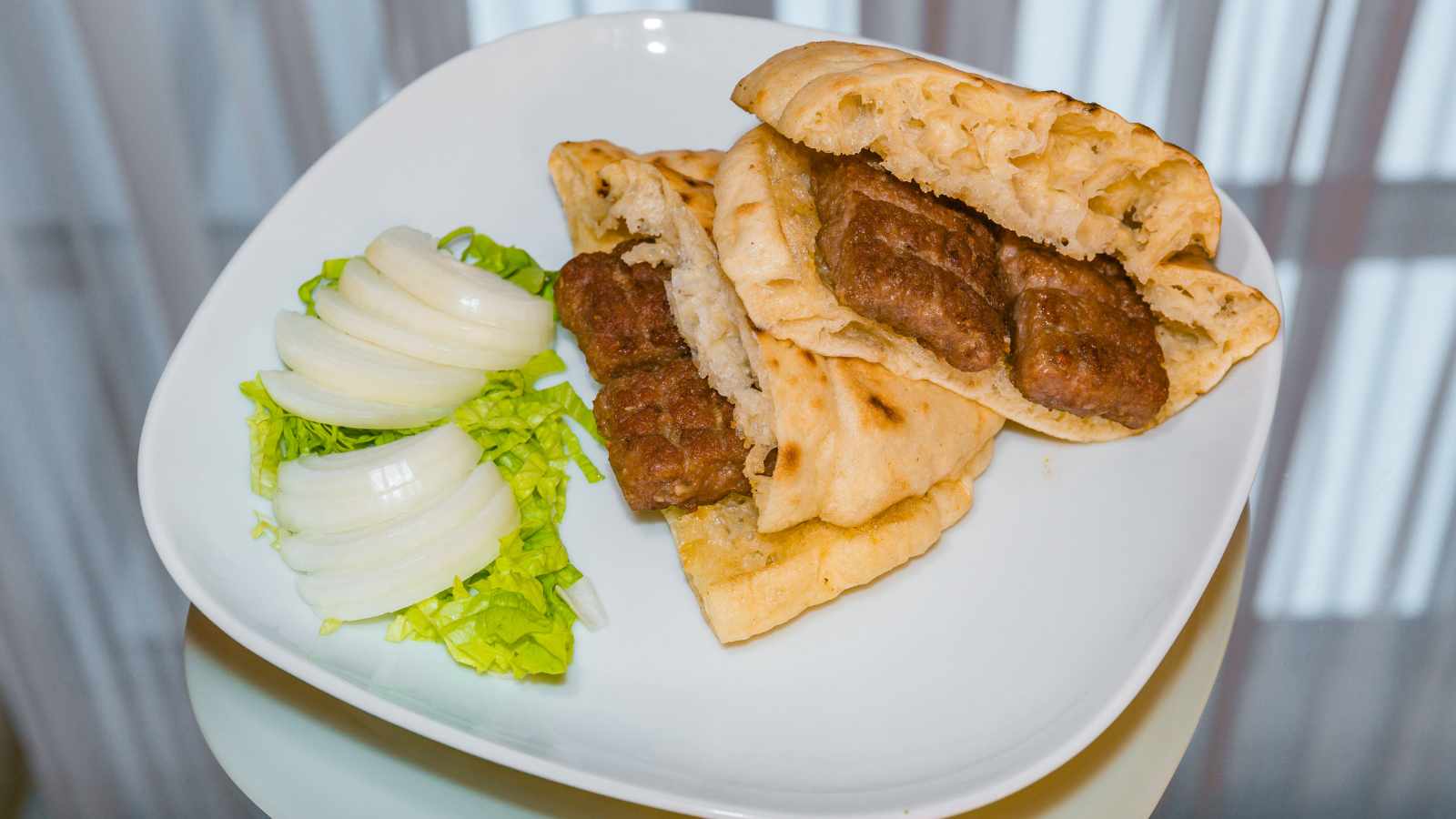 Cevapi