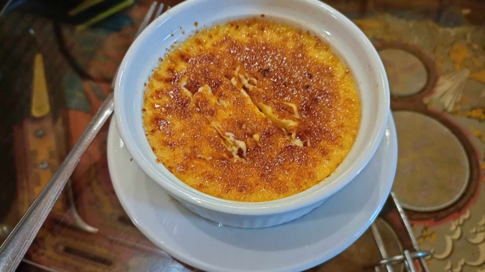 Creme Brulee