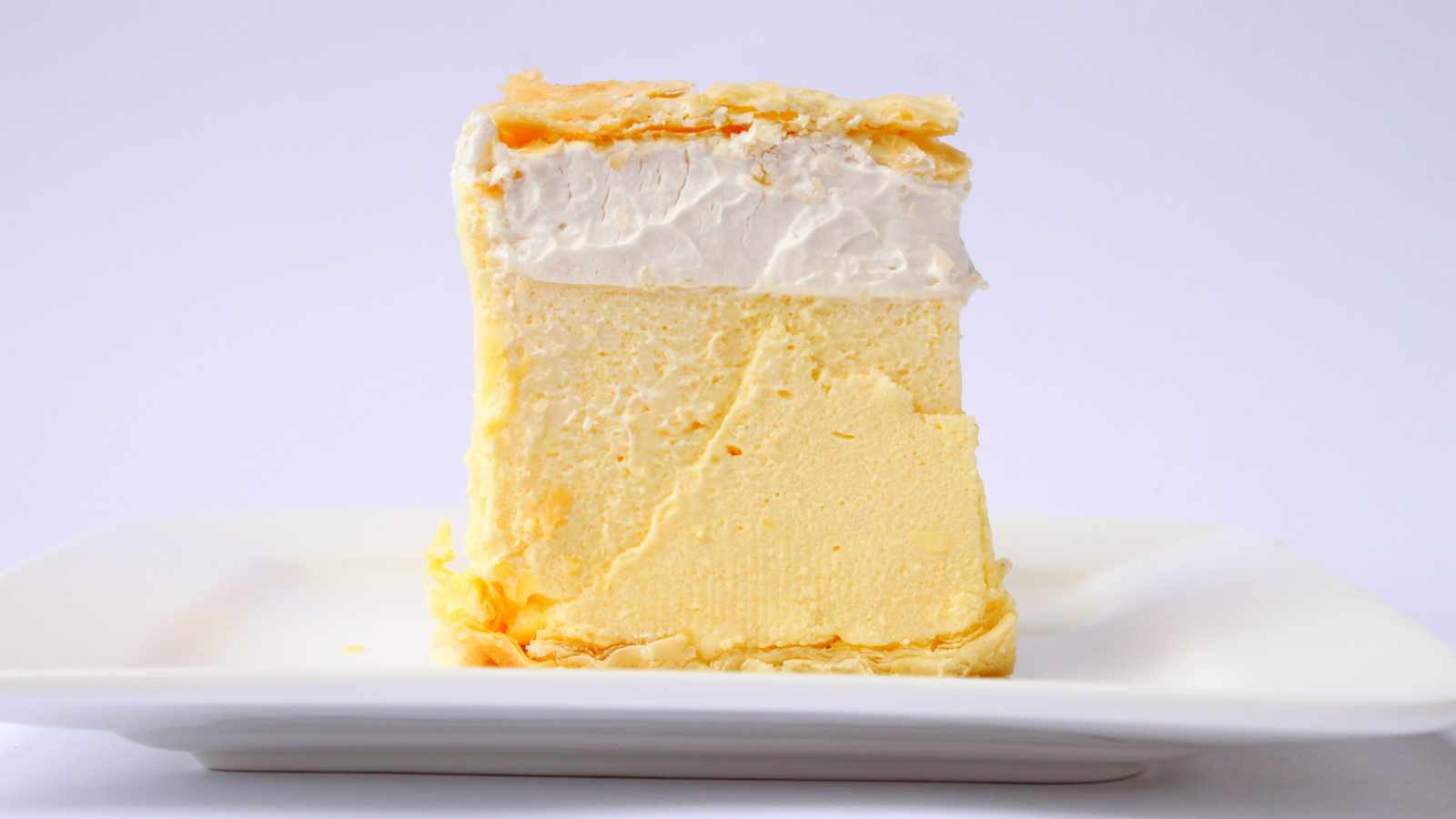 Cremeschnitte