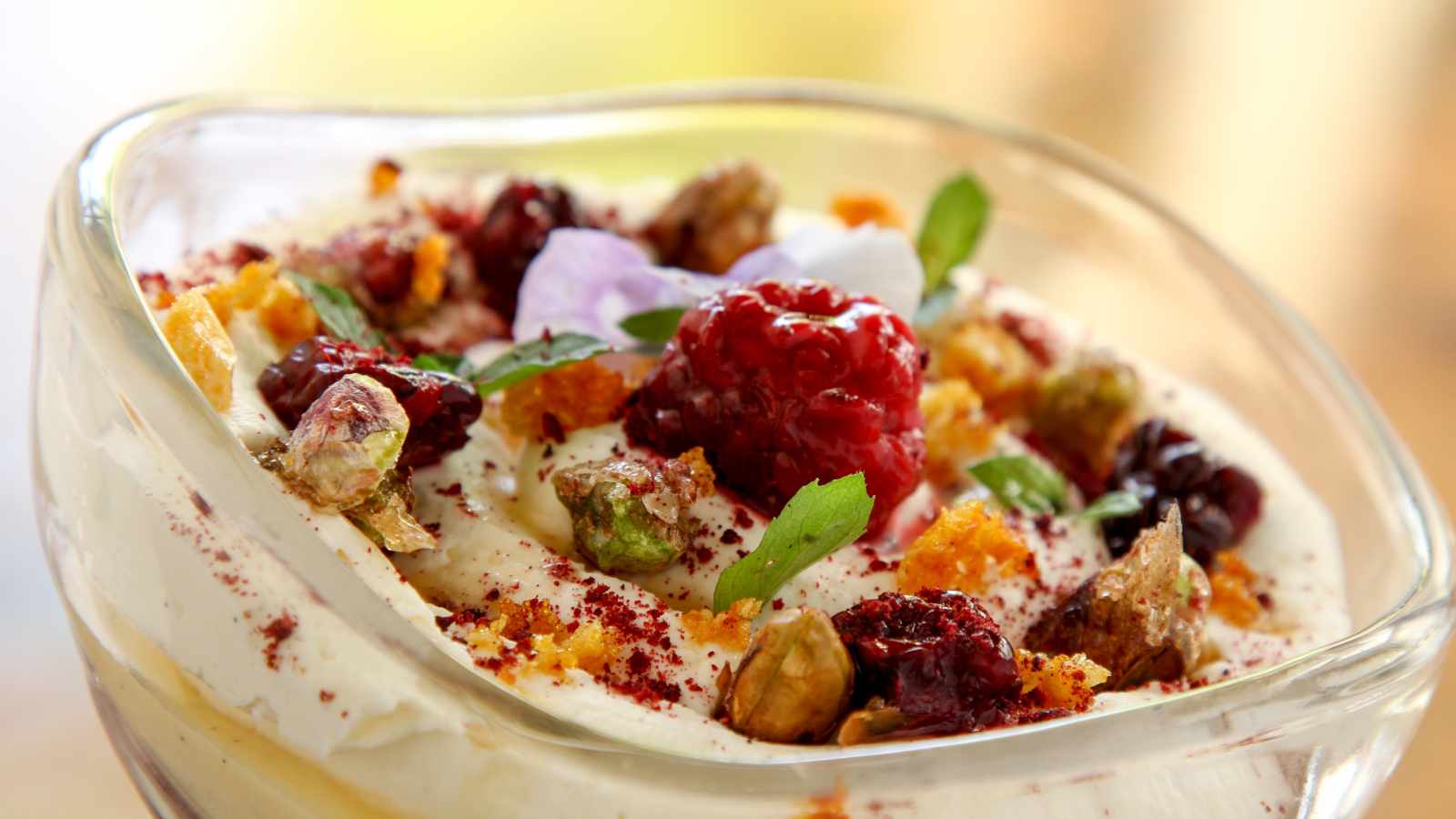 English Trifles