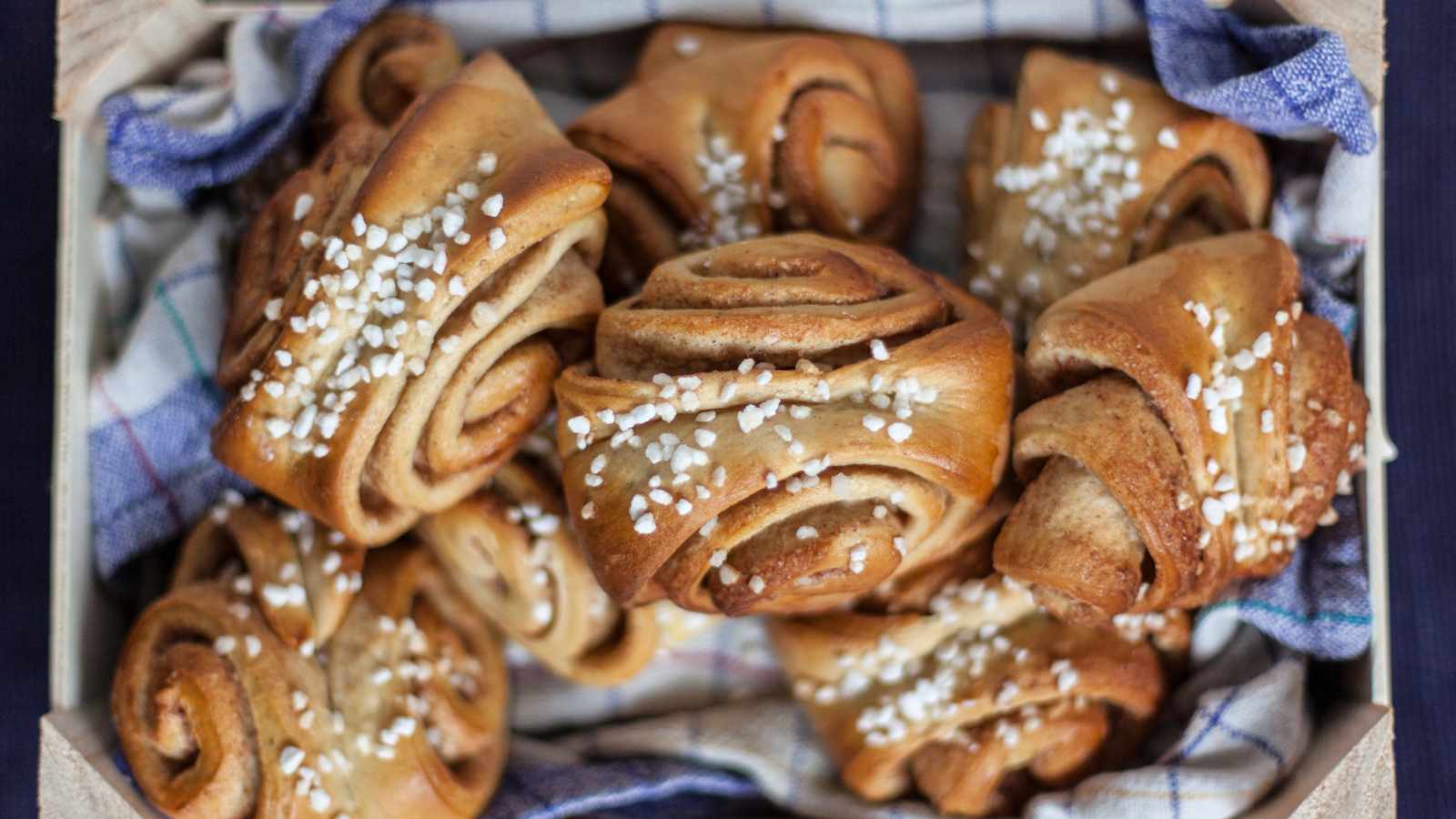 Korvapuusti