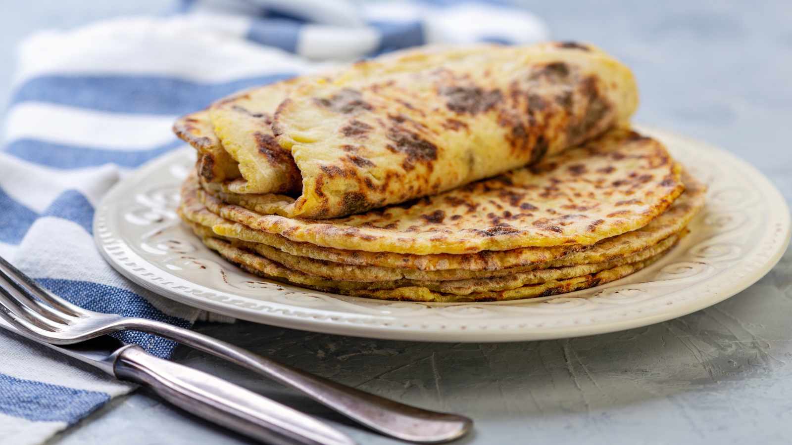 Lefse