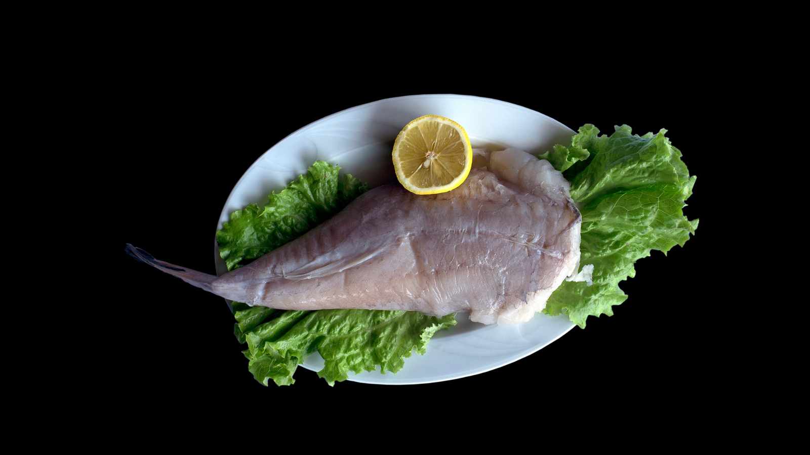 Monkfish