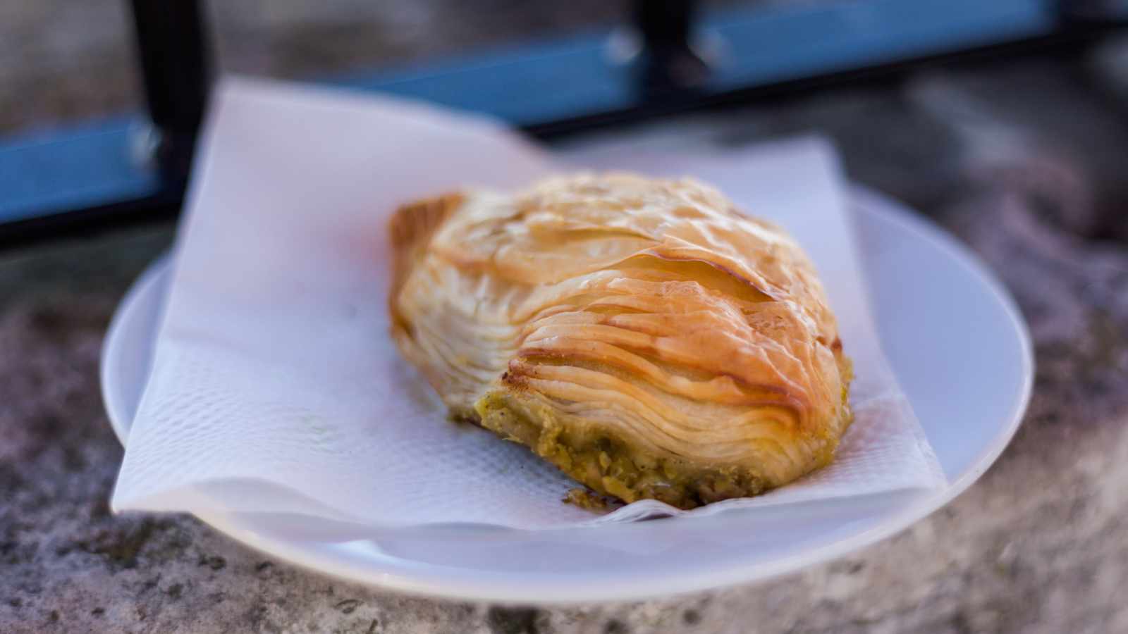 Pastizzi