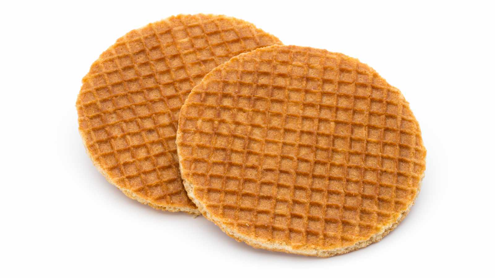 Stroopwafel