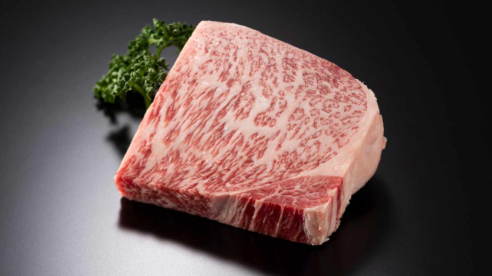 Wagyu beef