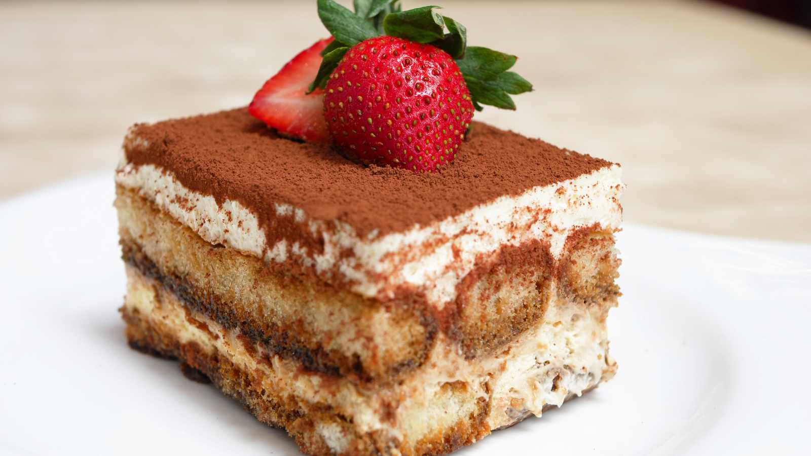 tiramisu