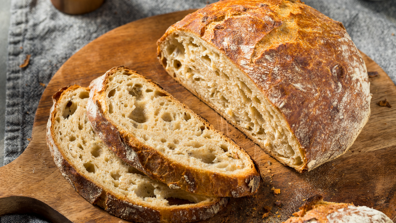 bread
