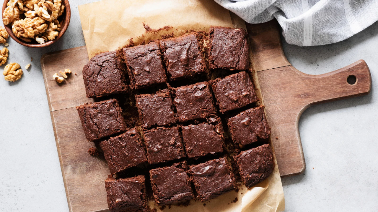 brownies