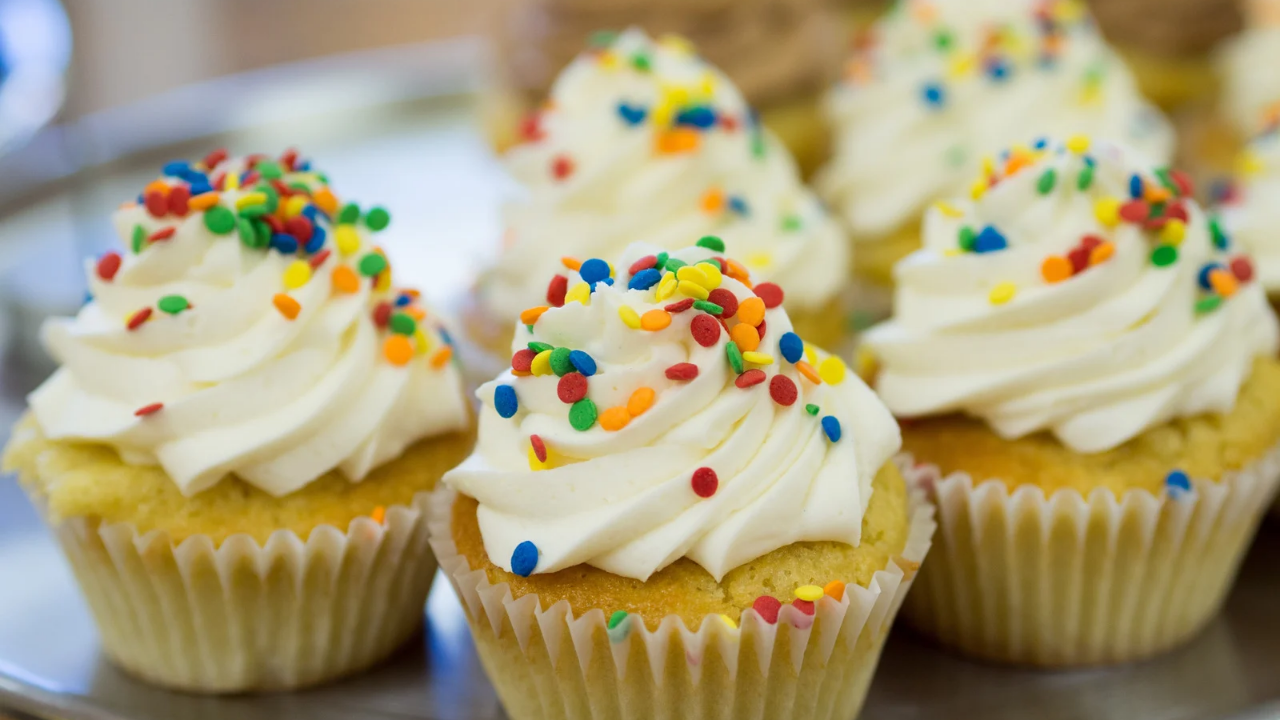 cupcakes