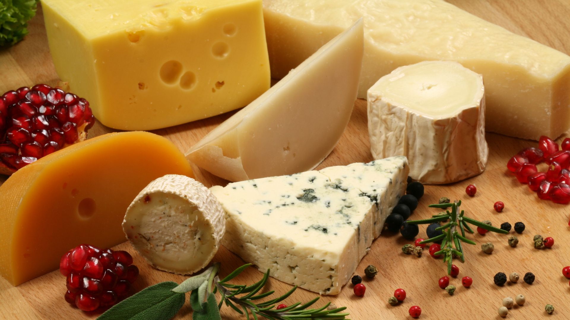 Cheese
