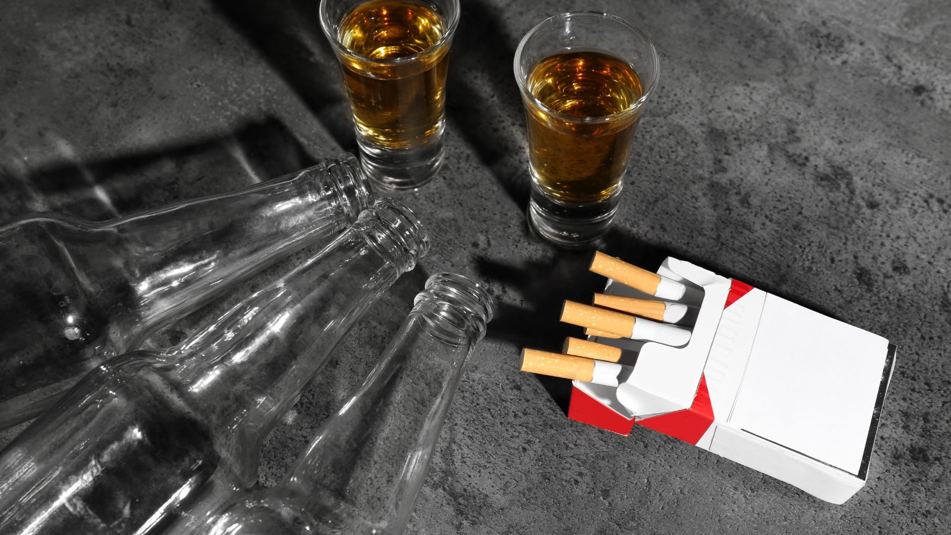 Cigarette