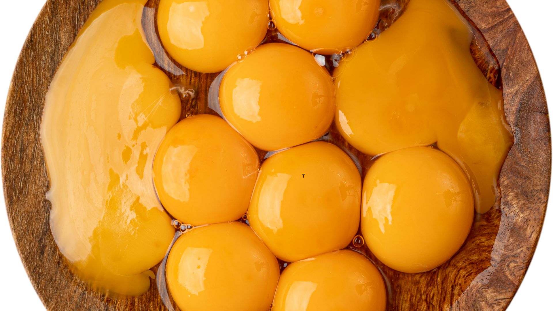 Egg yolk