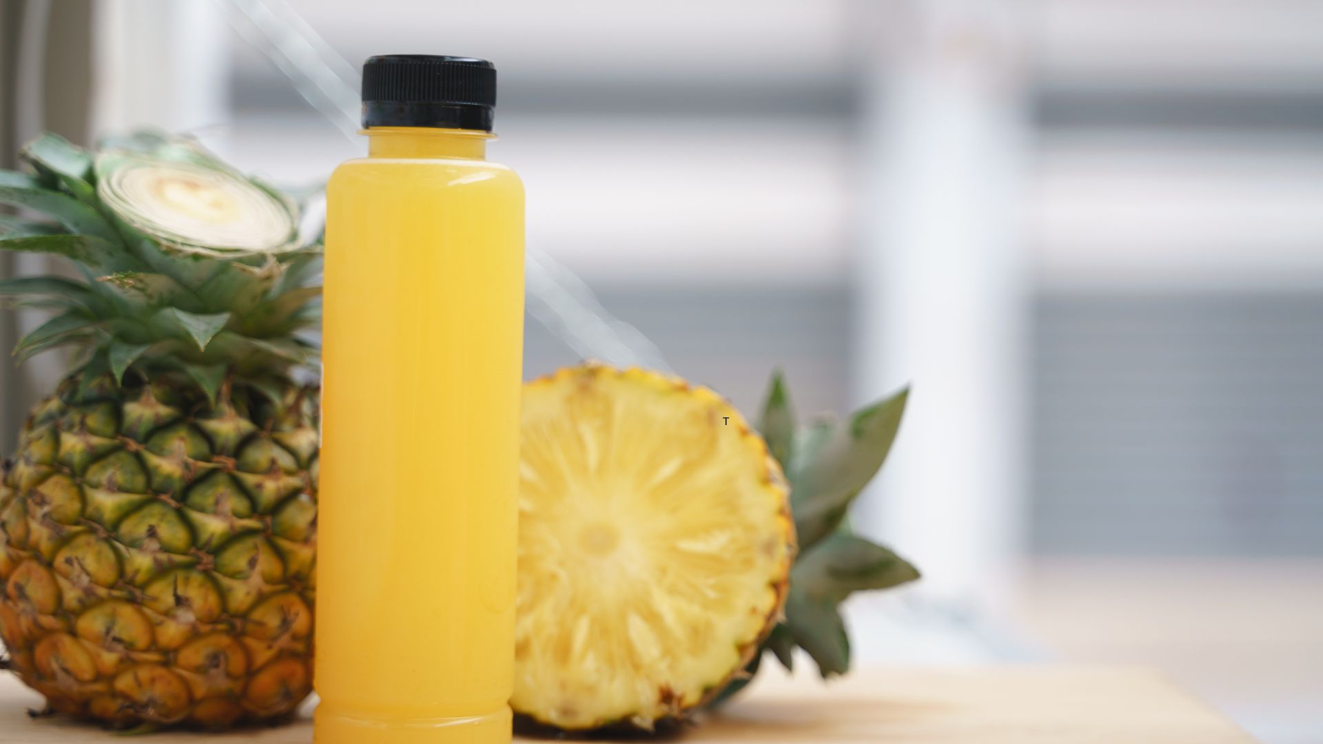 Pineapple juice