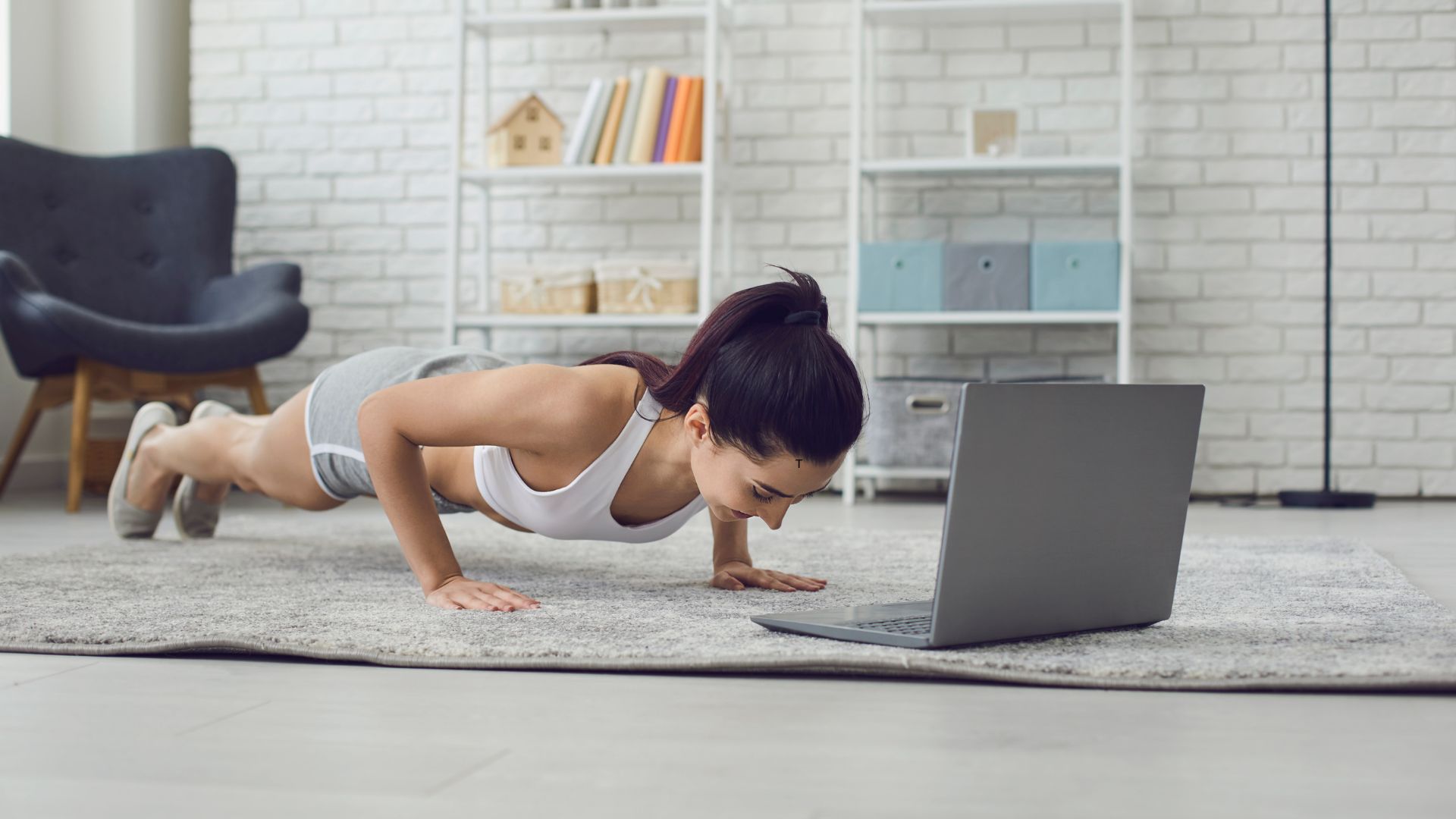 Push up