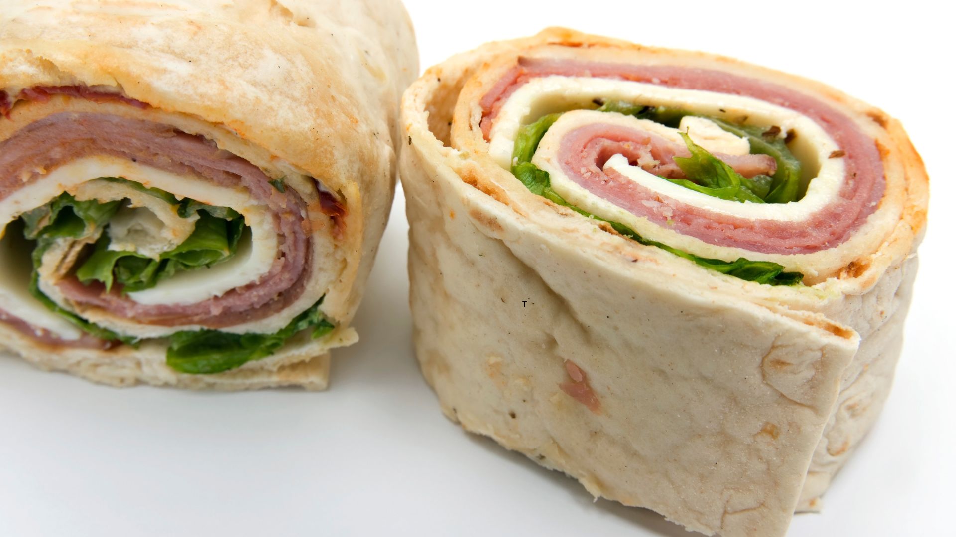Turkey and cheese