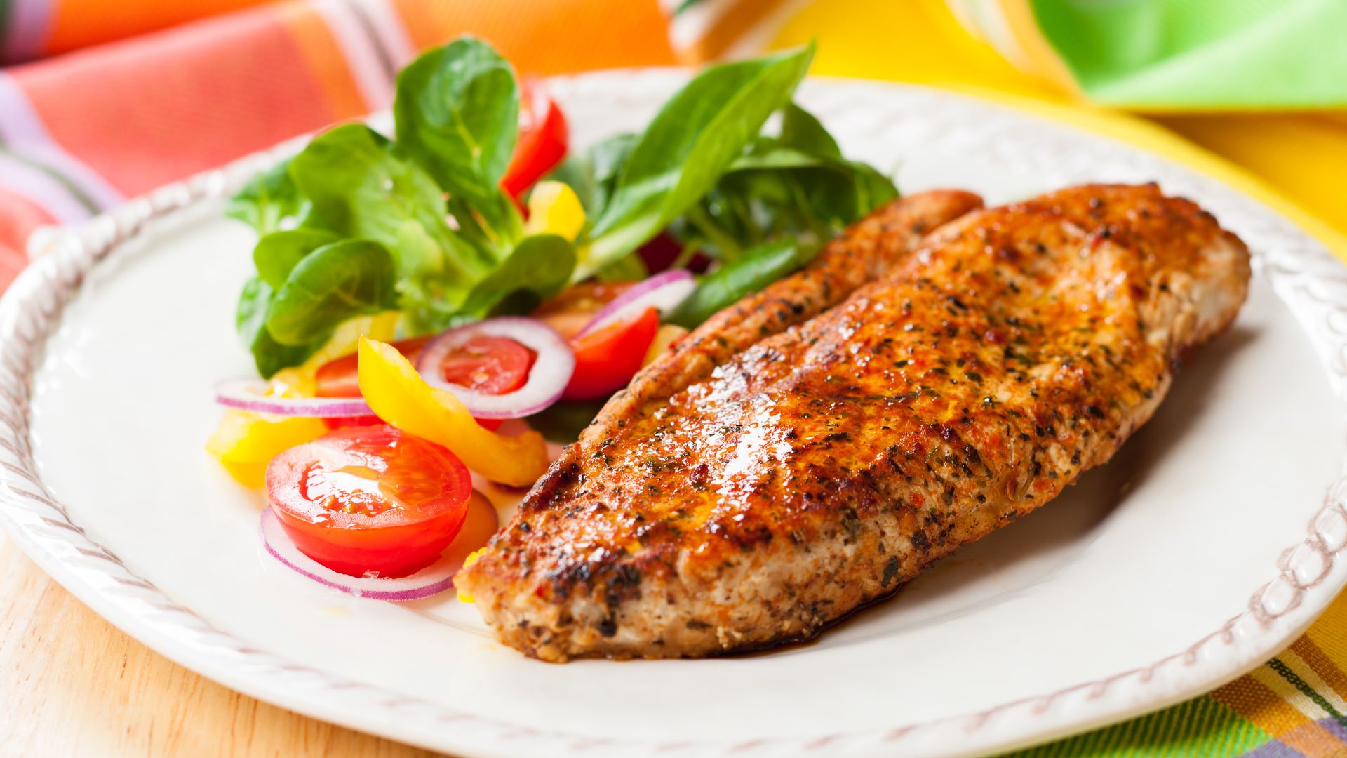 Turkey breast