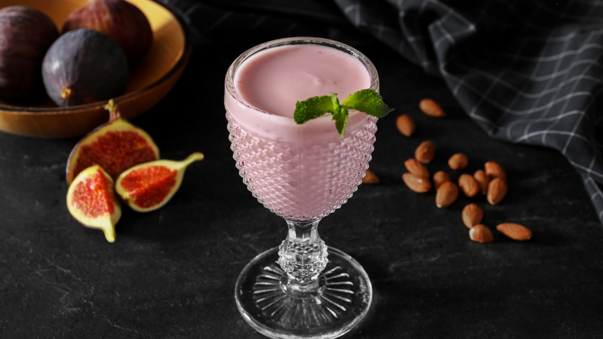Fig almond