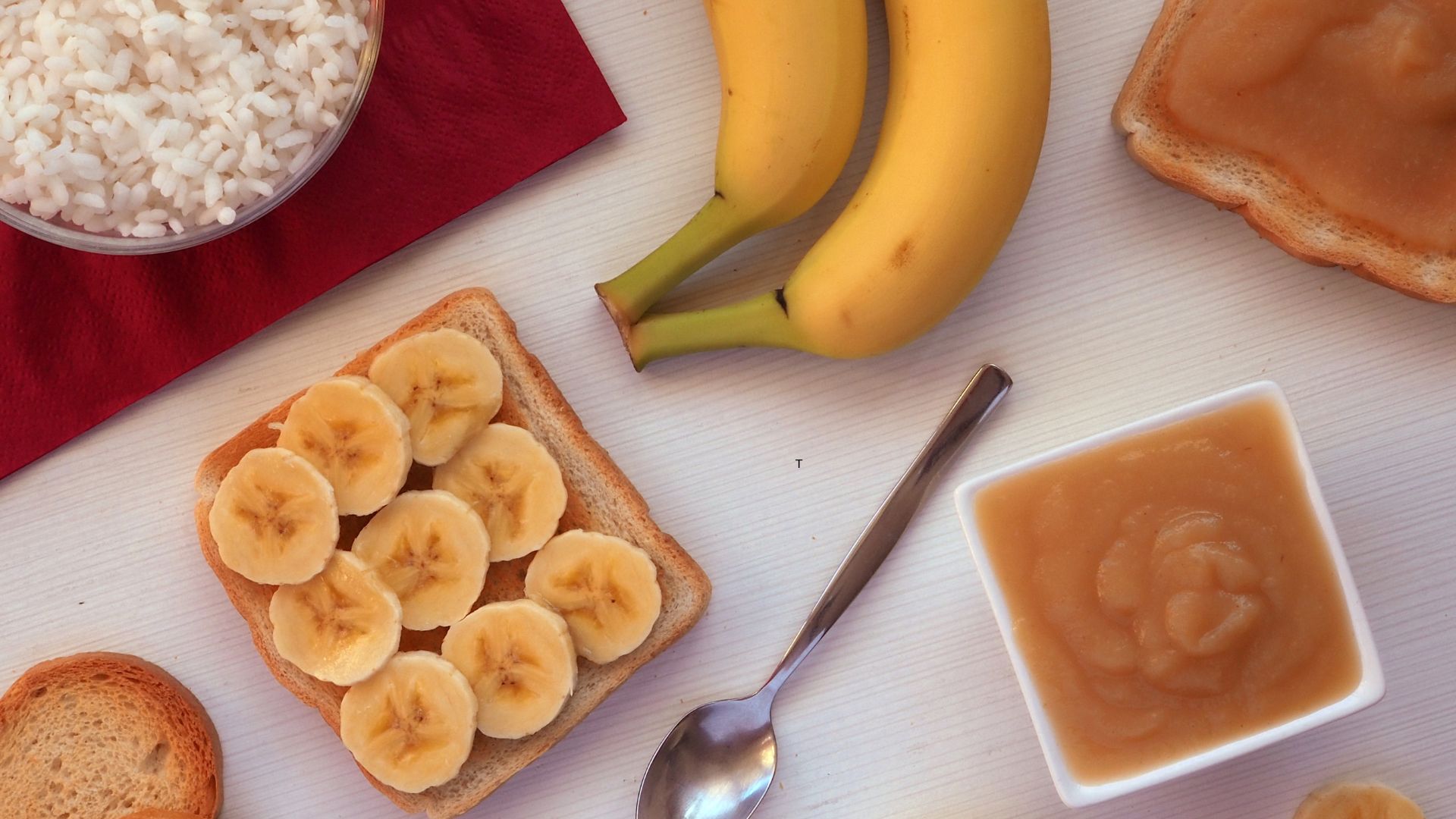 BRAT diet