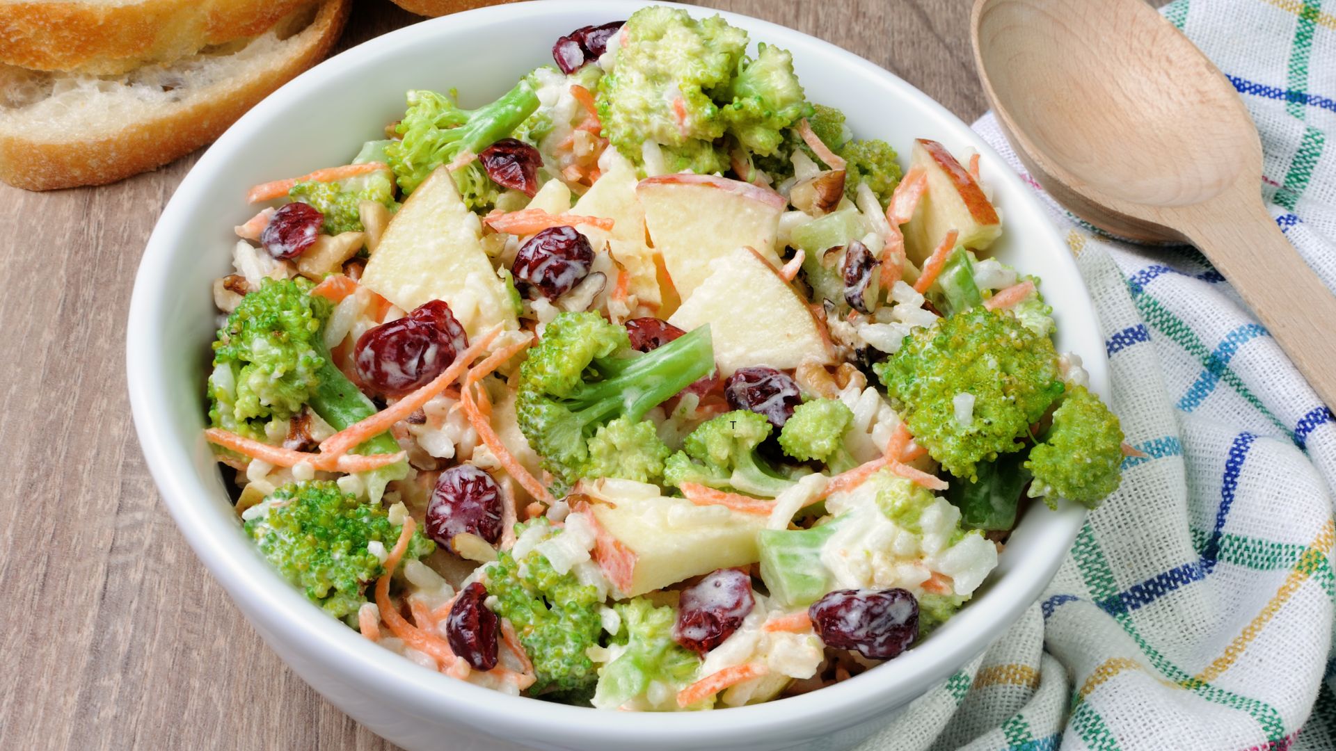 Chicken salad